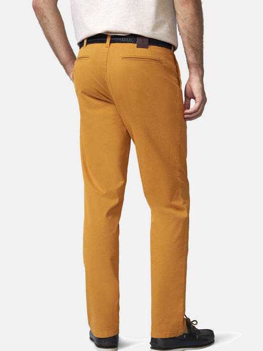 Herren Hosen - M5 Chino 1-6004