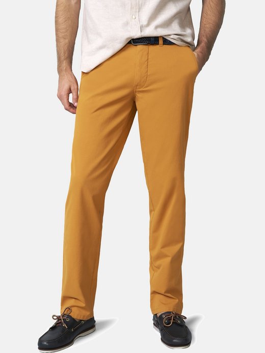 Herren Hosen - M5 Chino 1-6004