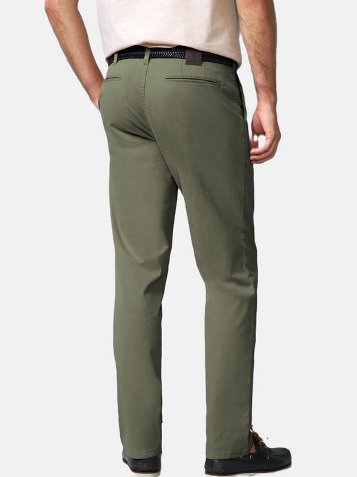 Herren Hosen - M5 Chino 1-6004