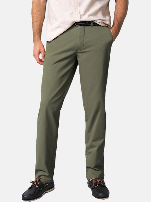Herren Hosen - M5 Chino 1-6004