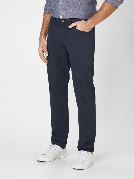 Herren Hosen - MILTON Regular Fit