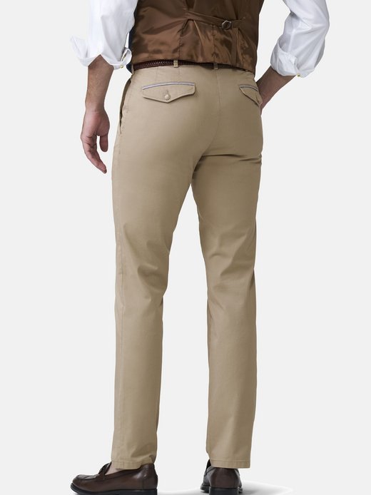 Herren Hosen Paris 1-5073