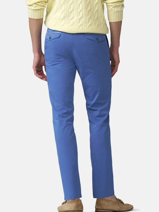 Herren Hosen Paris 1-5073