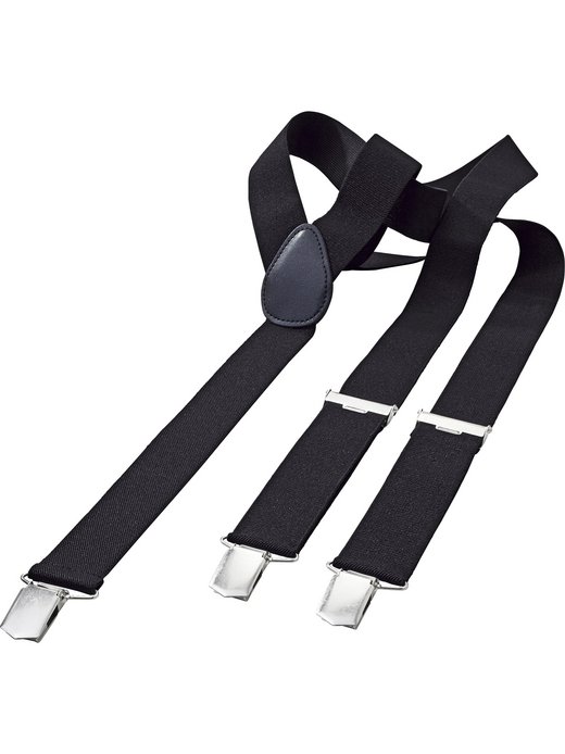 Herren Hosenträger - ALARICO