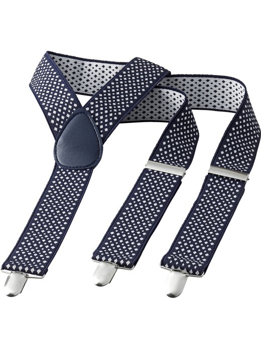 Herren Hosenträger - IBERT