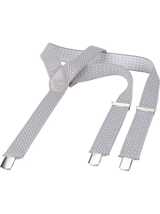 Herren Hosenträger - IBERT