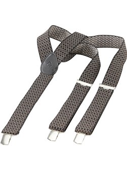 Herren Hosenträger - LORD PAXTON