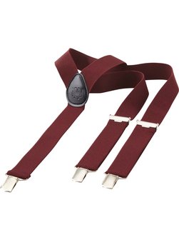 Herren Hosenträger - WIBORG