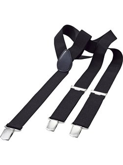 Herren Hosenträger - WIBORG