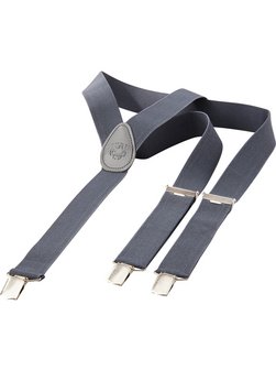 Herren Hosenträger - WIBORG