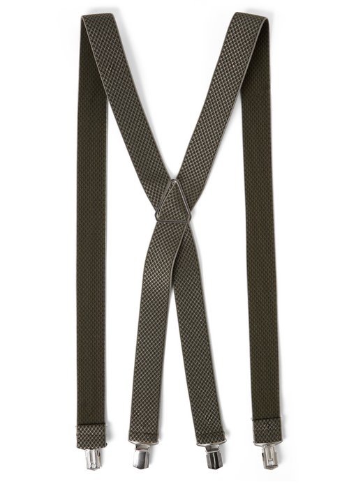 Herren Hosenträger