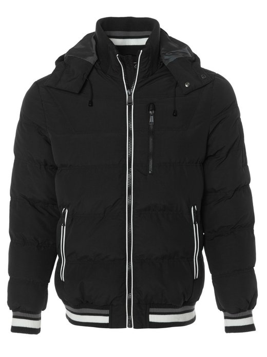 Herren Jacke - 1214