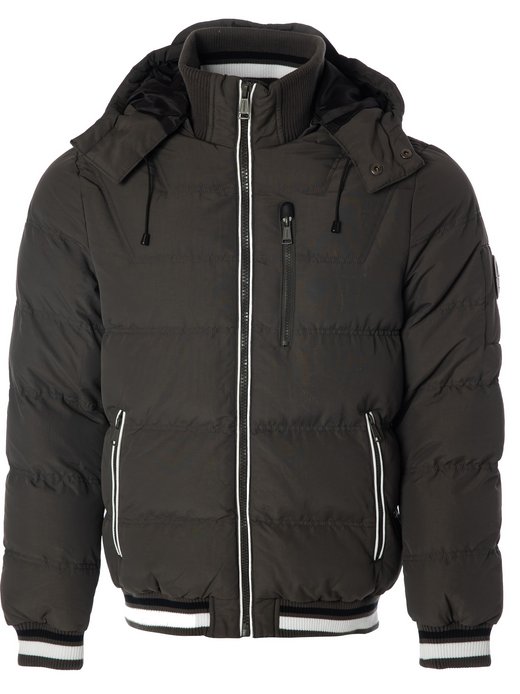 Herren Jacke - 1214