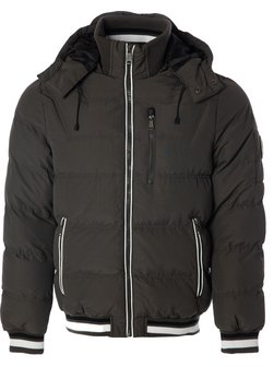 Herren Jacke - 1214