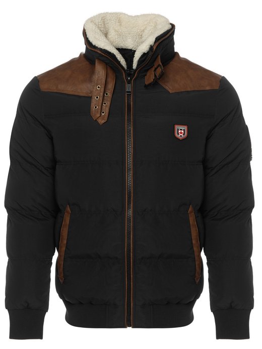 Herren Jacke - 1215