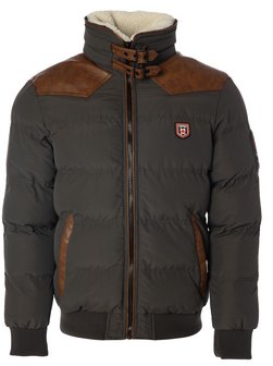 Herren Jacke - 1215
