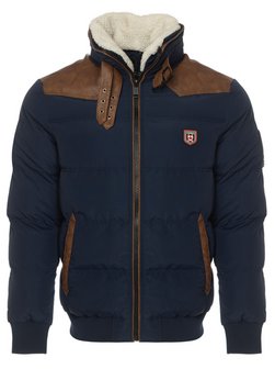 Herren Jacke - 1215