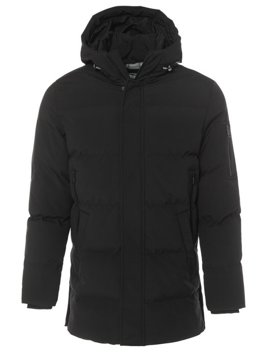 Herren Jacke - 1228