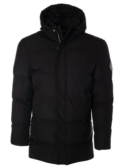 Herren Jacke - 1263