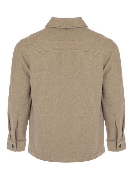 Herren Jacke - 5253