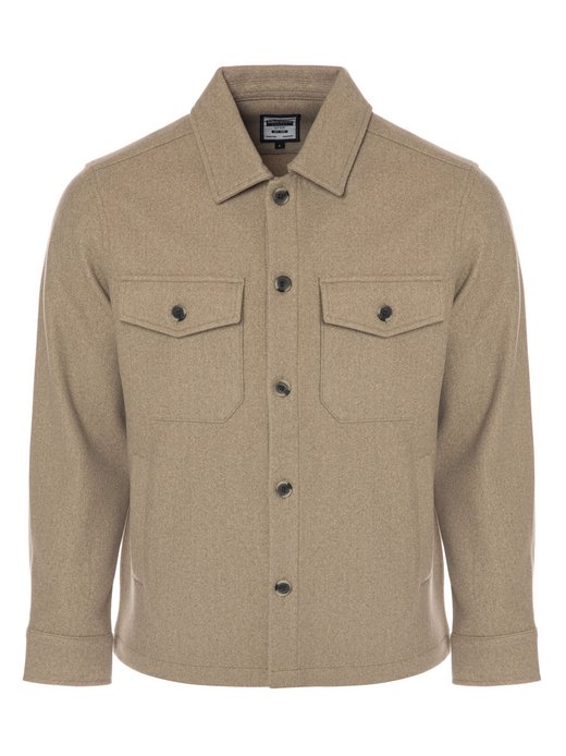 Herren Jacke - 5253