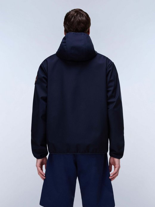 Herren Jacke - A-BIOIS
