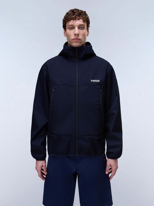 Herren Jacke - A-BIOIS