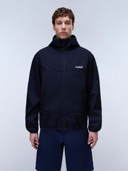Herren Jacke - A-BIOIS