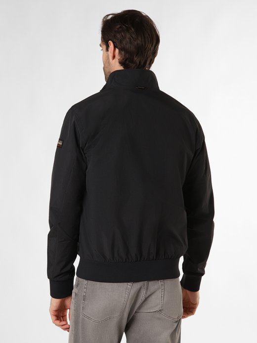 Herren Jacke - A-Montavic