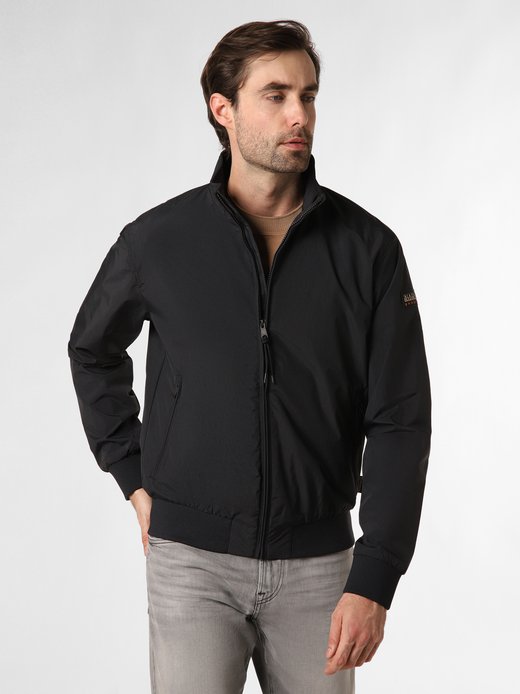 Herren Jacke - A-Montavic