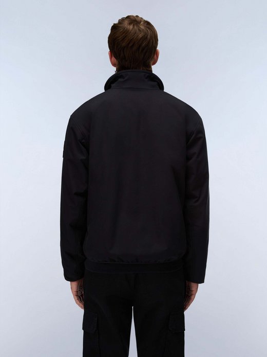 Herren Jacke - A-TUNDRA FZ STAND
