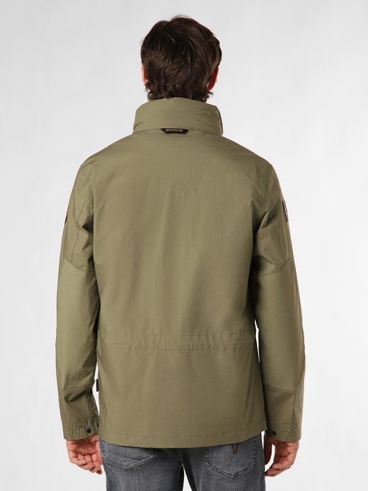Herren Jacke - A-Tepees