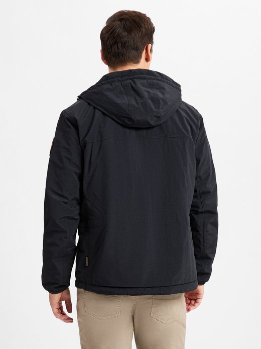 Herren Jacke - A-Tundra Wint