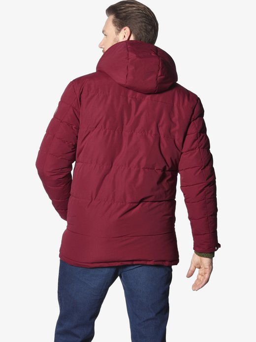 Herren Jacke - ARFST