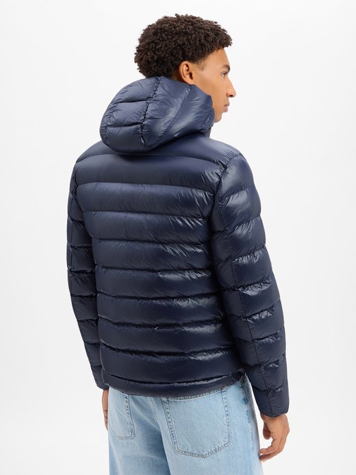 Herren Jacke -  Adams