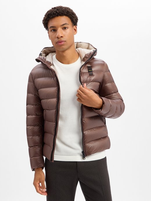 Herren Jacke -  Adams