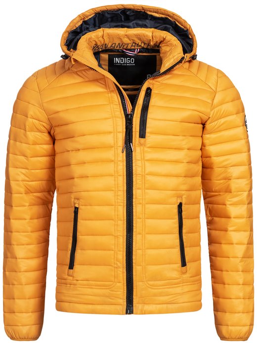 Herren Jacke - Aguillar