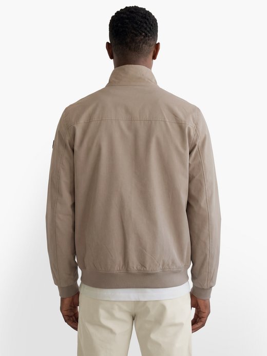 Herren Jacke - Alvin