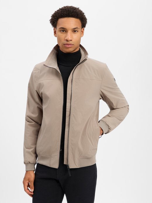 Herren Jacke - Alvin