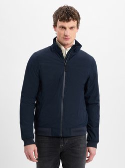 Artikelbild Herren Jacke - Alvin von Didriksons in marine uni