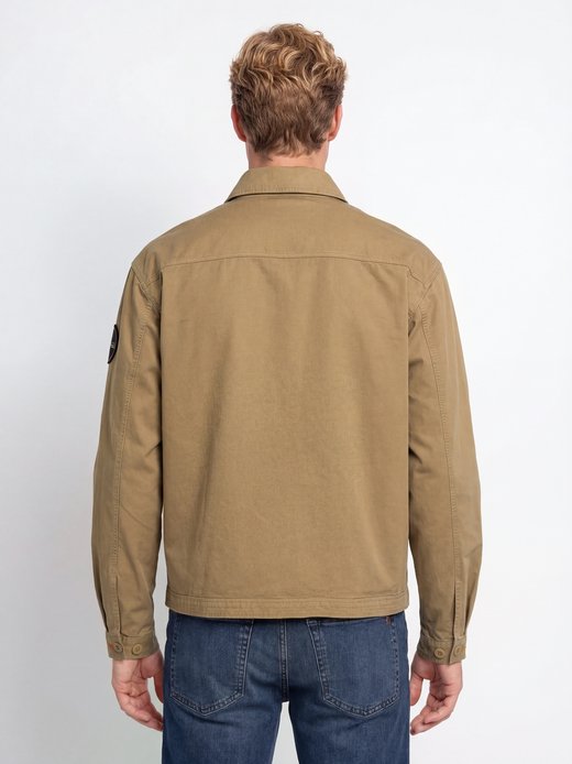 Herren Jacke - Arrayanes