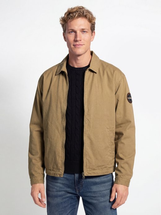 Herren Jacke - Arrayanes