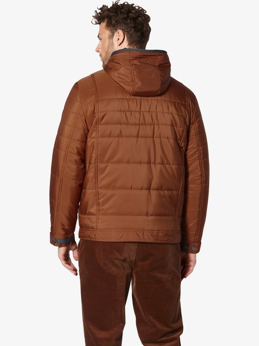 Herren Jacke - BELLAVUNZA