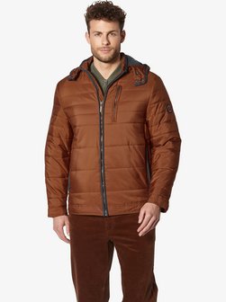 Herren Jacke - BELLAVUNZA