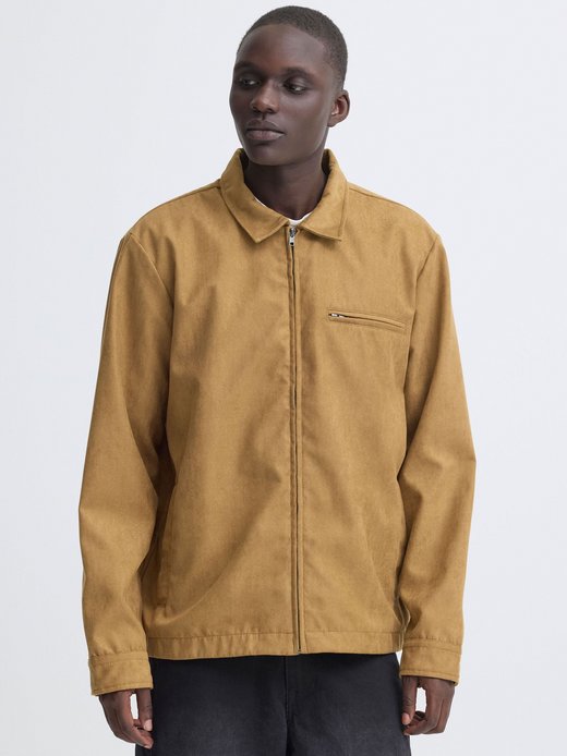 Herren Jacke - BHFossy