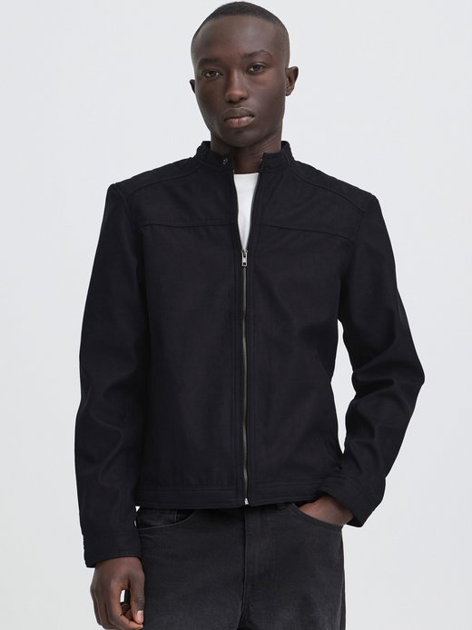 Herren Jacke - BHFossy