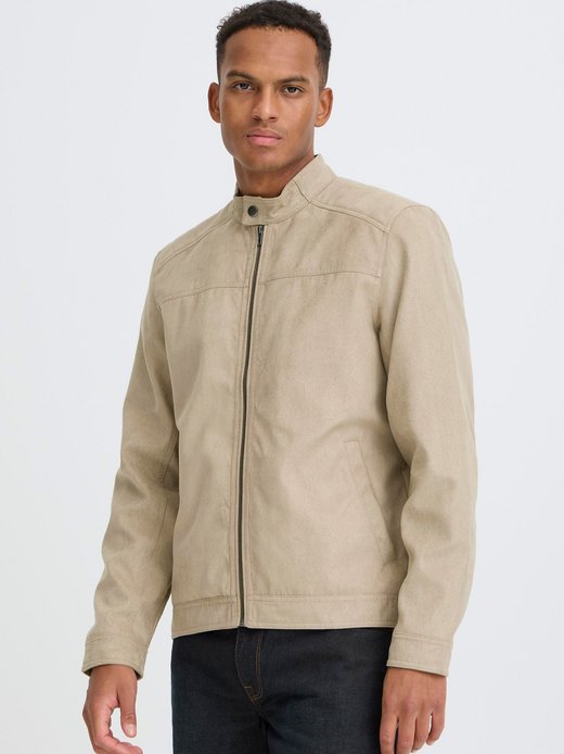 Herren Jacke - BHFossy