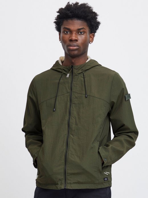 Herren Jacke - BHJACKET