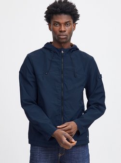 Artikelbild Herren Jacke - BHJACKET von BLEND in blau uni