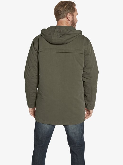 Herren Jacke - BORGAR